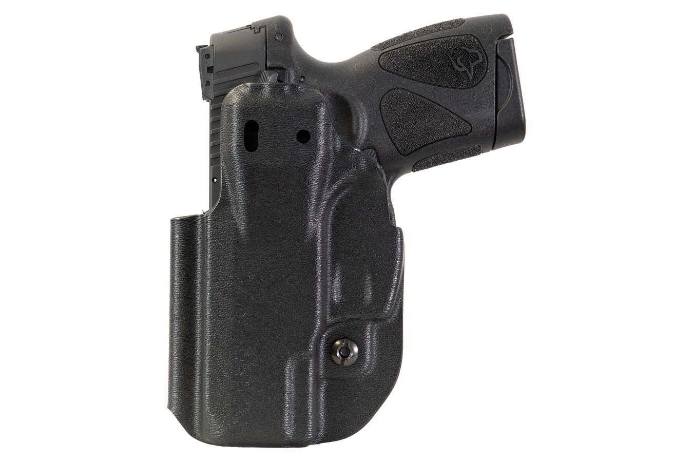 MISSION FIRST TACTICAL Ultra Low-Ride AIWB Holster for Taurus PT111/G2/G2C/G2S/G3C