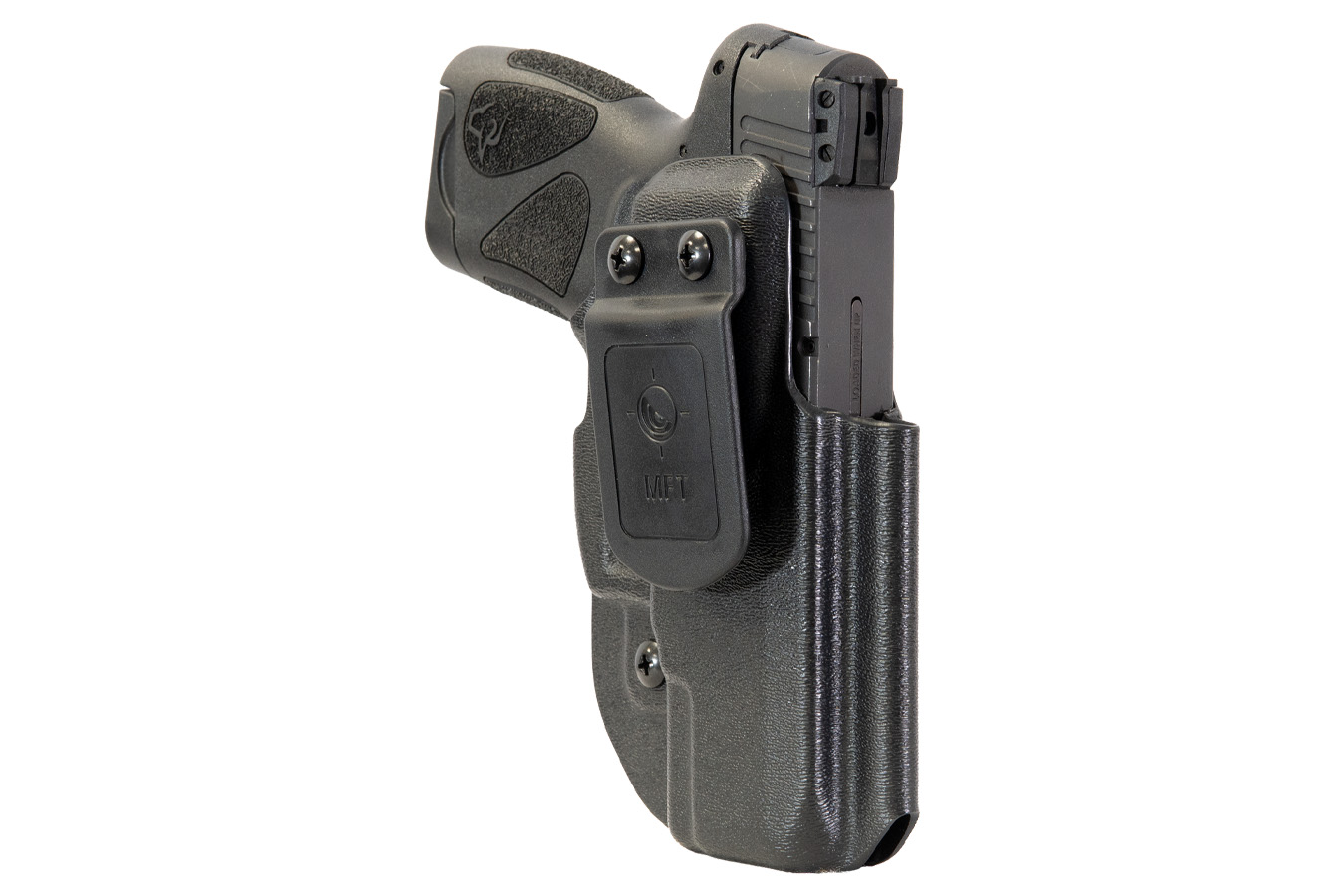 MISSION FIRST TACTICAL Ultra Low-Ride AIWB Holster for Taurus PT111/G2/G2C/G2S/G3C