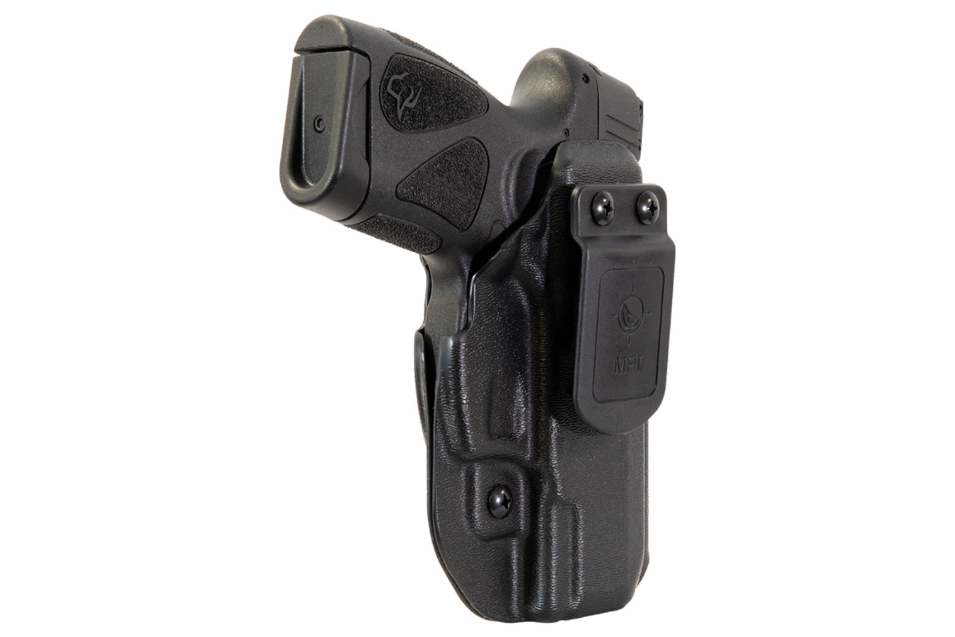 MISSION FIRST TACTICAL Ultra Low-Ride AIWB Holster for Taurus PT111/G2/G2C/G2S/G3C
