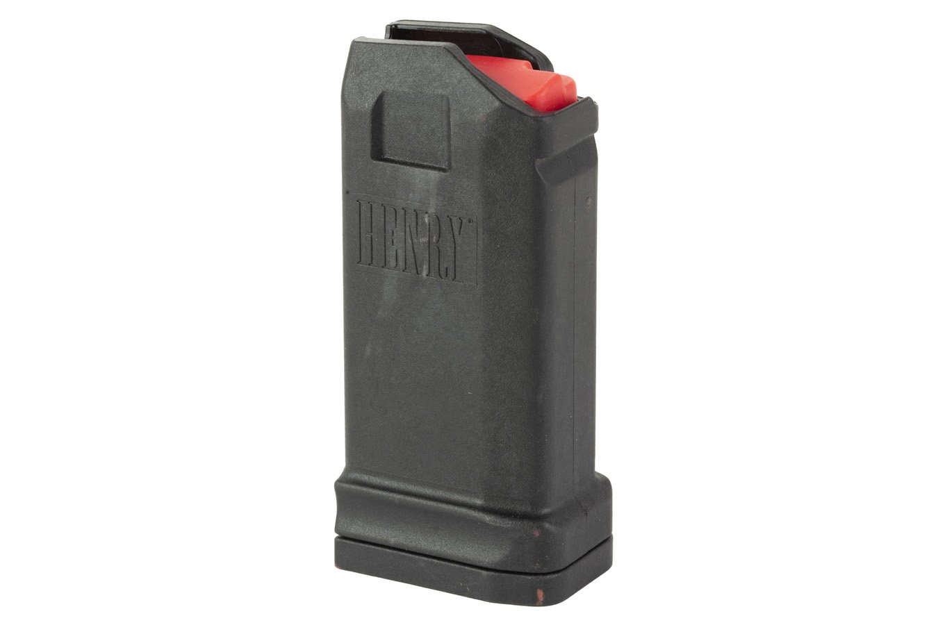 HENRY REPEATING ARMS Homesteader Replacement Magazine 10rd 9mm Luger Black Polymer