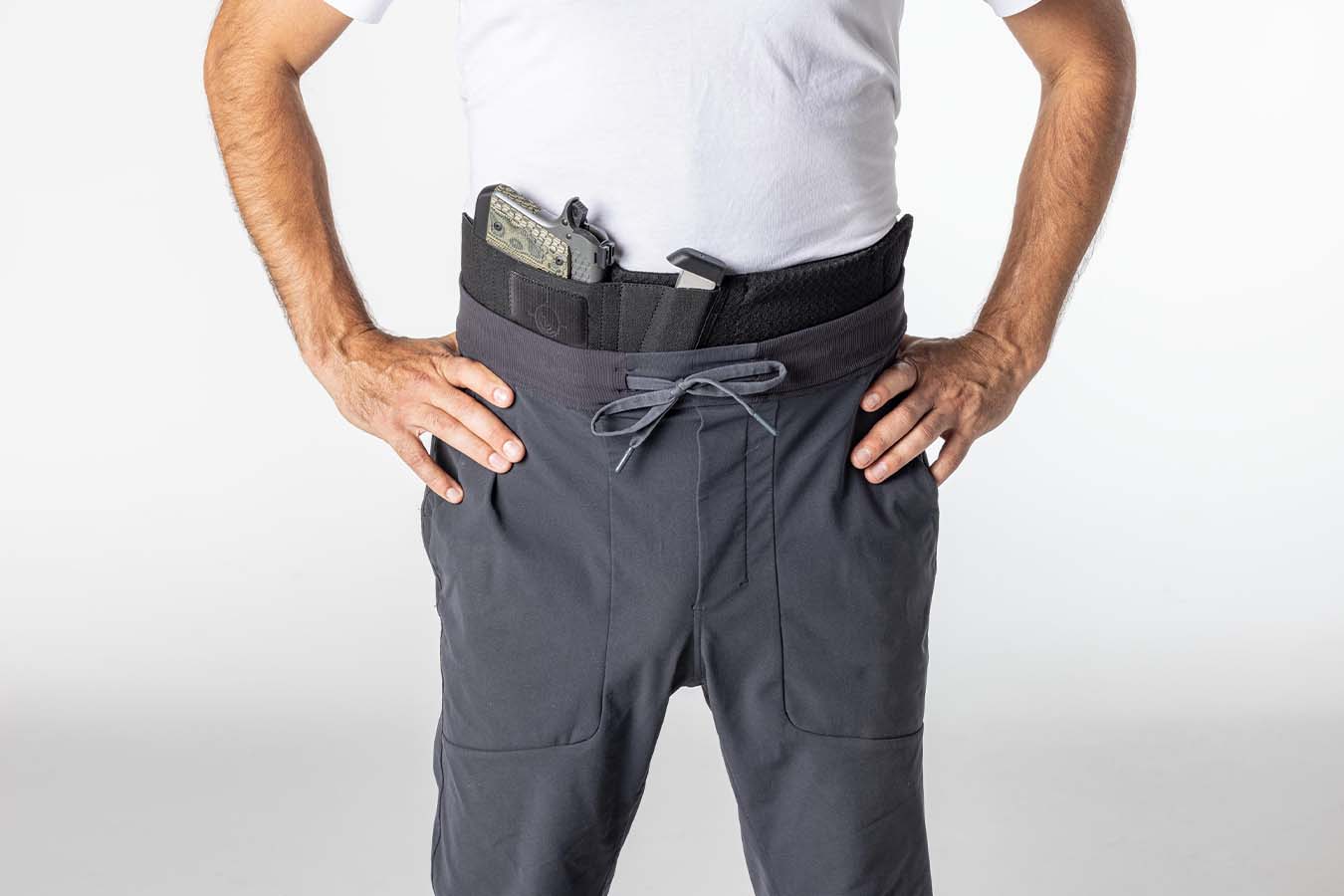 MISSION FIRST TACTICAL Belly Band Holster