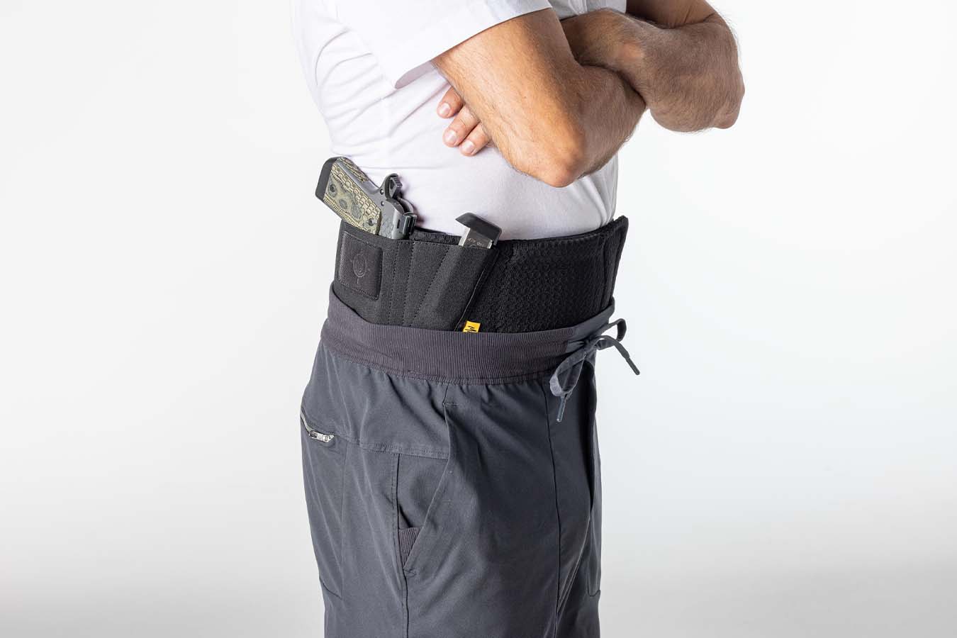 MISSION FIRST TACTICAL Belly Band Holster