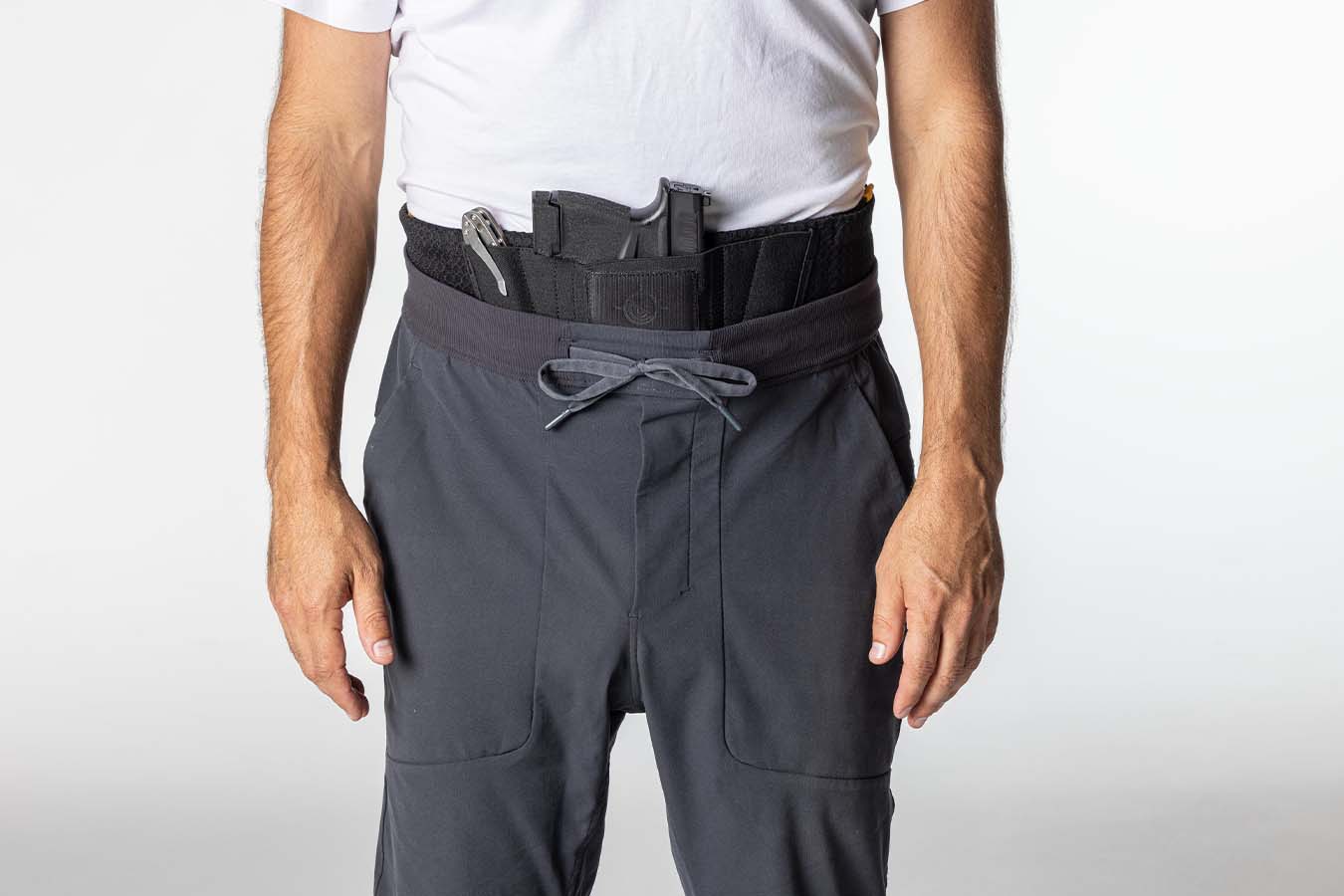 MISSION FIRST TACTICAL Belly Band Holster