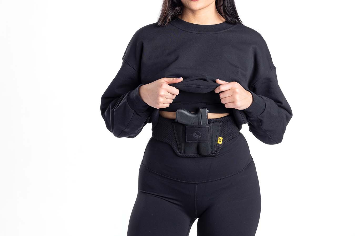 MISSION FIRST TACTICAL Ultralite Belly Band Holster