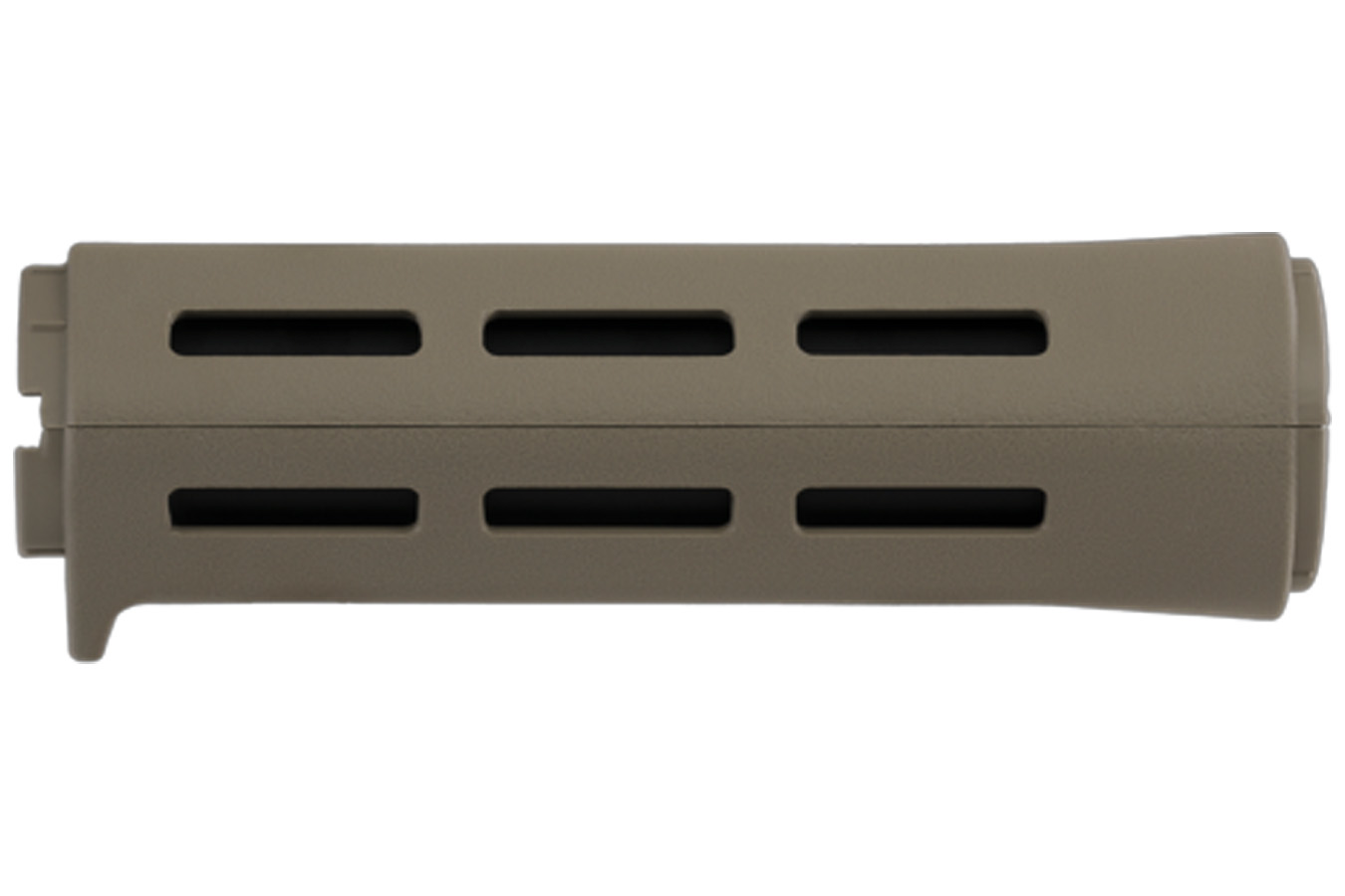 B5 SYSTEMS M-LOK Hand Guard Carbine Length FDE