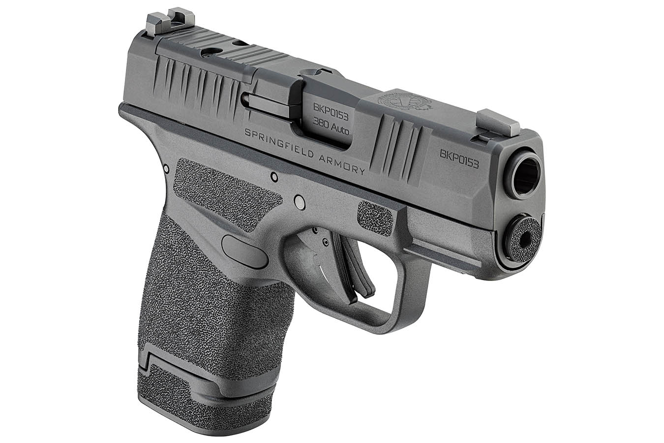 SPRINGFIELD Hellcat OSP Micro-Compact 380 ACP Optic Ready Semi-Auto Pistol