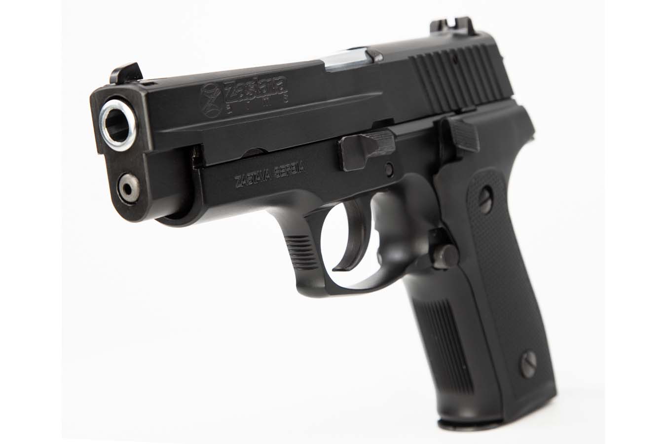 ZASTAVA CZ999 9mm Semi-Auto Pistol