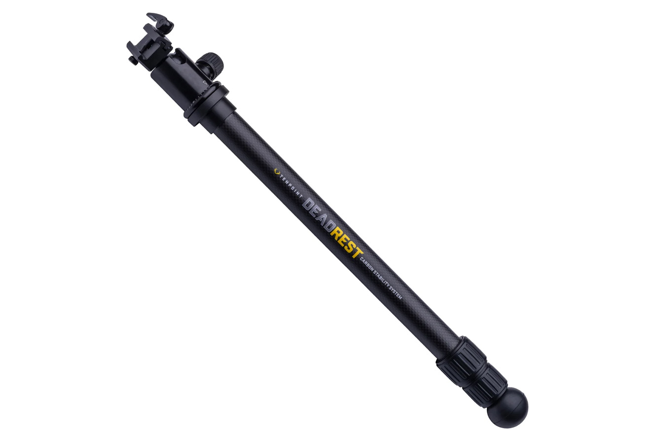 TEN POINT DeadRest Carbon Stability System