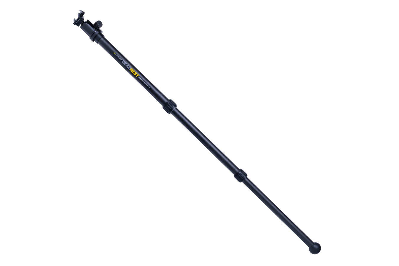 TEN POINT DeadRest Carbon Stability System