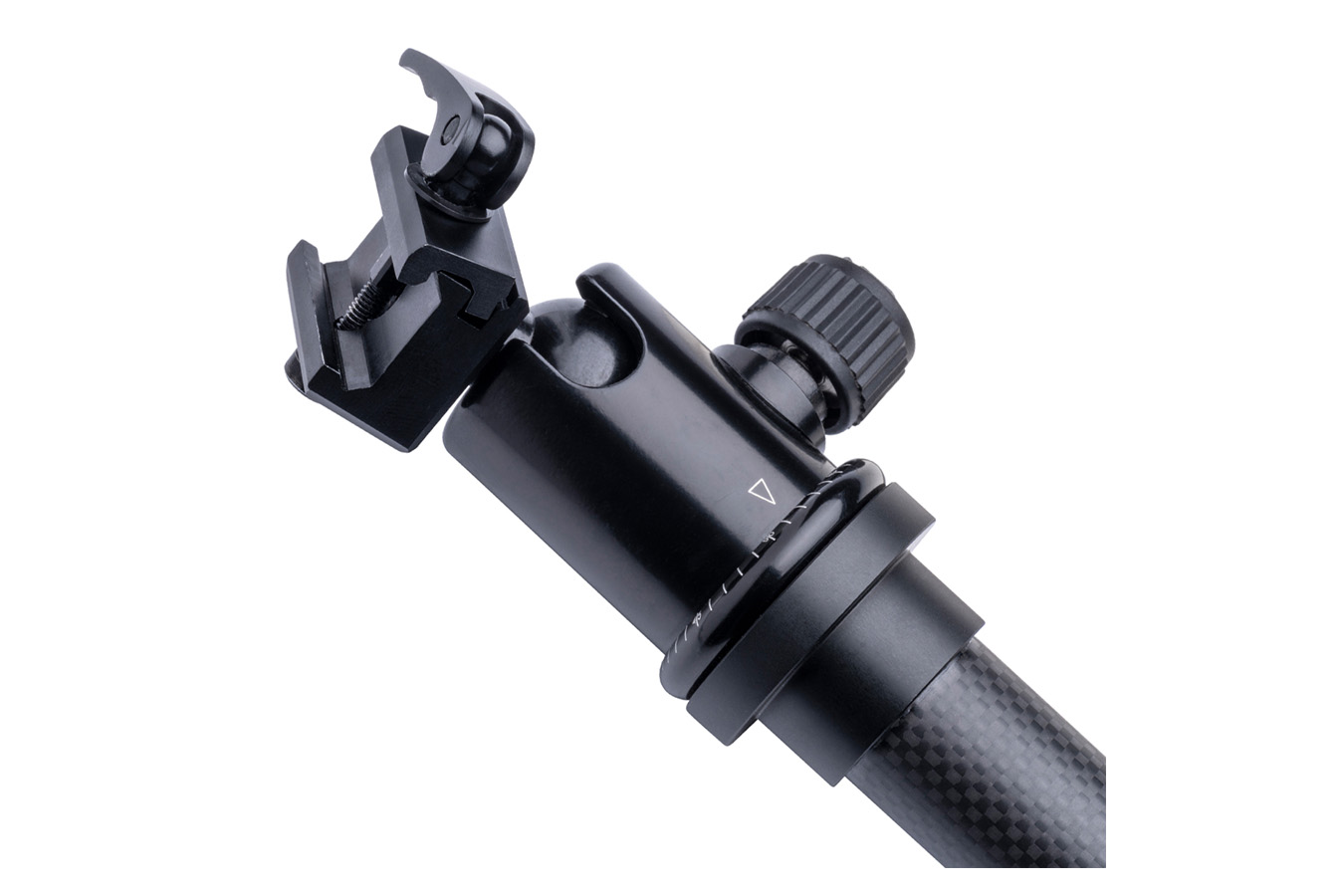 TEN POINT DeadRest Carbon Stability System