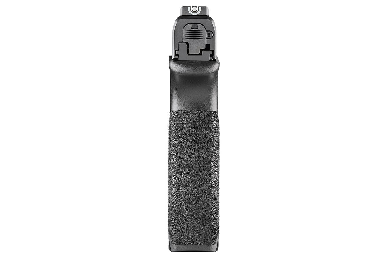 SPRINGFIELD Hellcat Pro OSP 9mm Semi-Auto Pistol Gear-Up Package with Five Magazines and Crimson Trace Red Dot