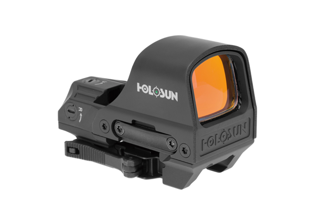 Holosun Open Reflex Green Dot Sight | Sportsman's Outdoor Superstore