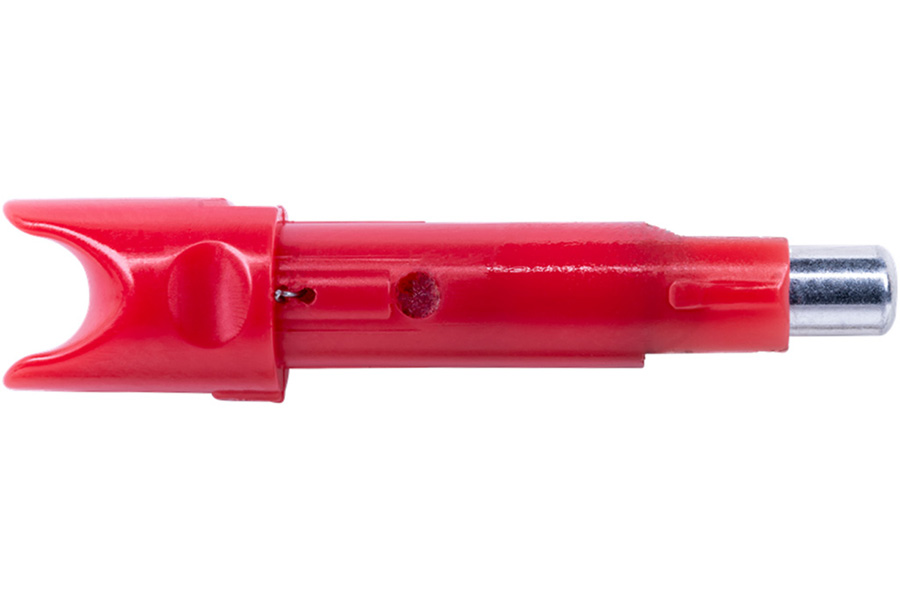 TEN POINT Alpha-Blaze HPX Lighted Crossbow Nock - 3 Pack