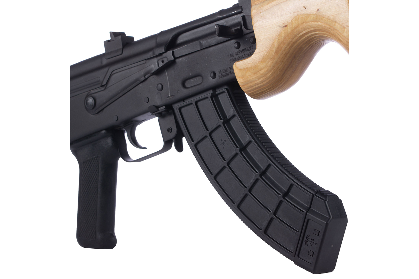 CENTURY ARMS Micro Draco 7.62x39mm AK Pistol