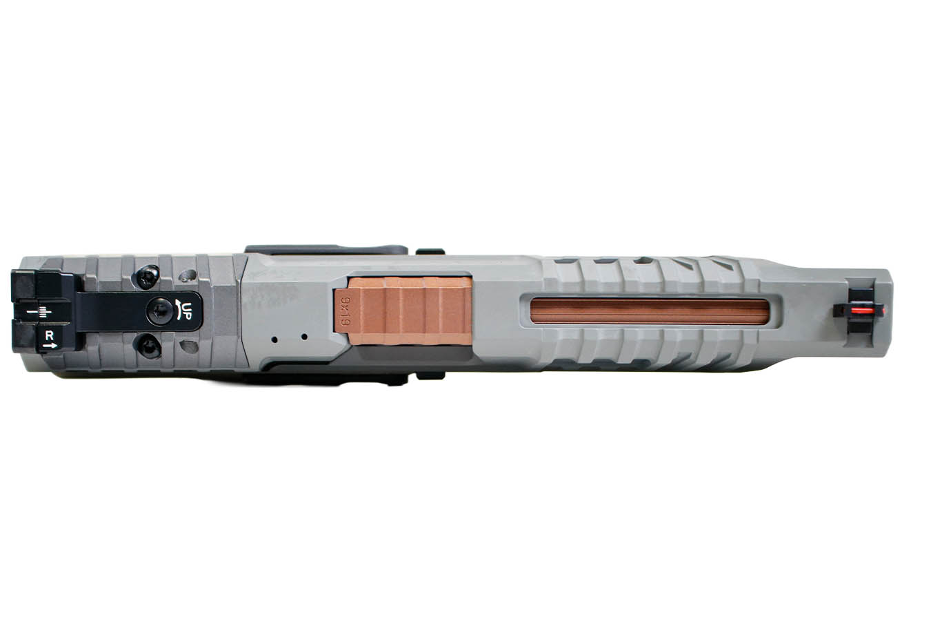 CANIK SFX Rival Suga Bear 9mm Optic Ready Pistol
