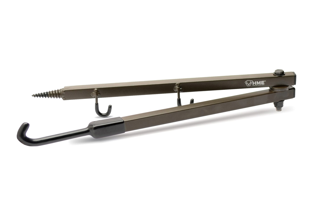HME PRODUCTS Folding Bow Hanger