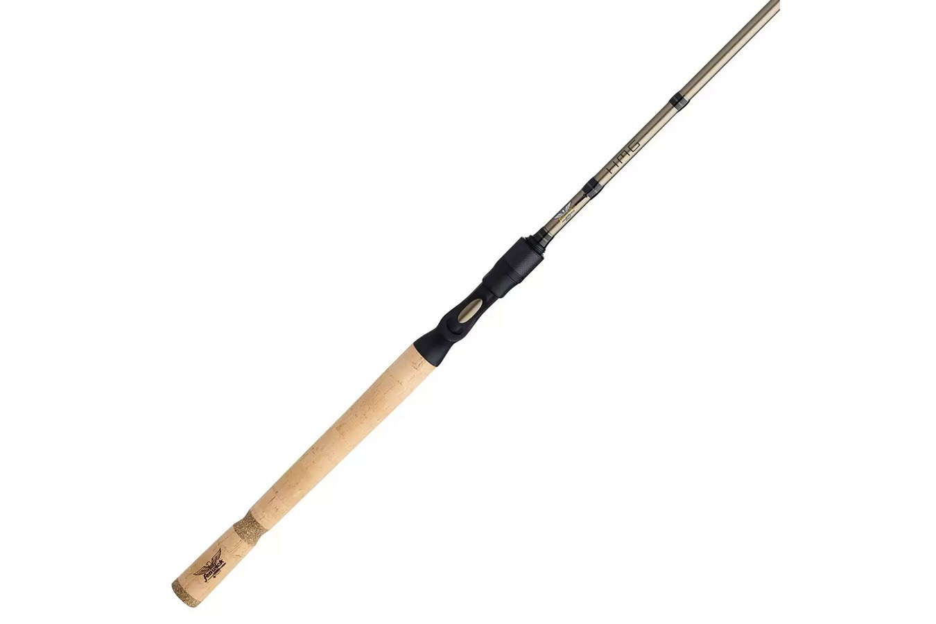 FENWICK HMG Casting Rod 7ft 2in Medium