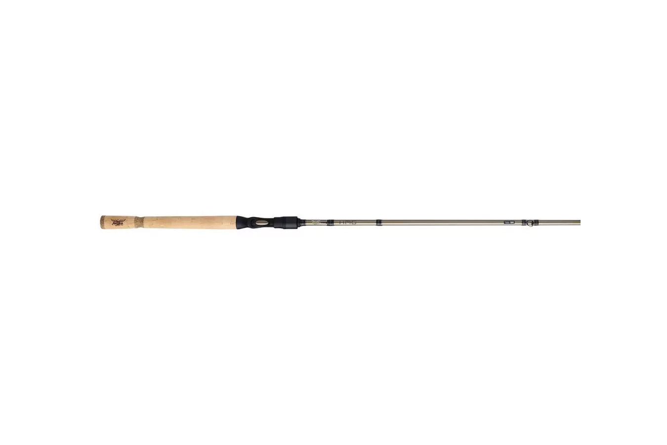 FENWICK HMG Casting Rod 7ft 2in Medium