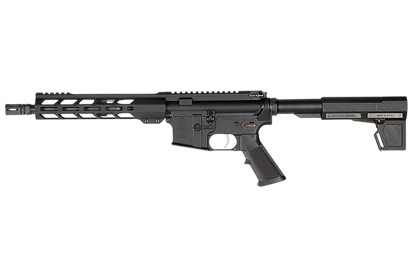 HI POINT HP 15P 5.56 NATO Pistol with 10.5