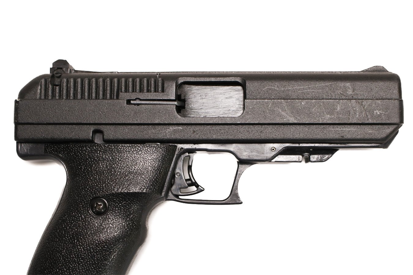 HI POINT JCP 40 S&W Police Trade-In Pistol