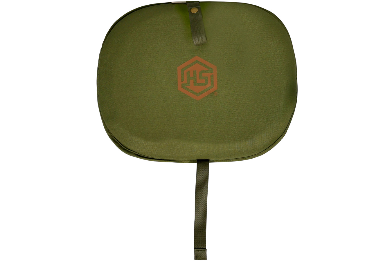 HUNTERS SPECIALTIES Bunsaver Seat Cushion - Mossy Oak Bottomland