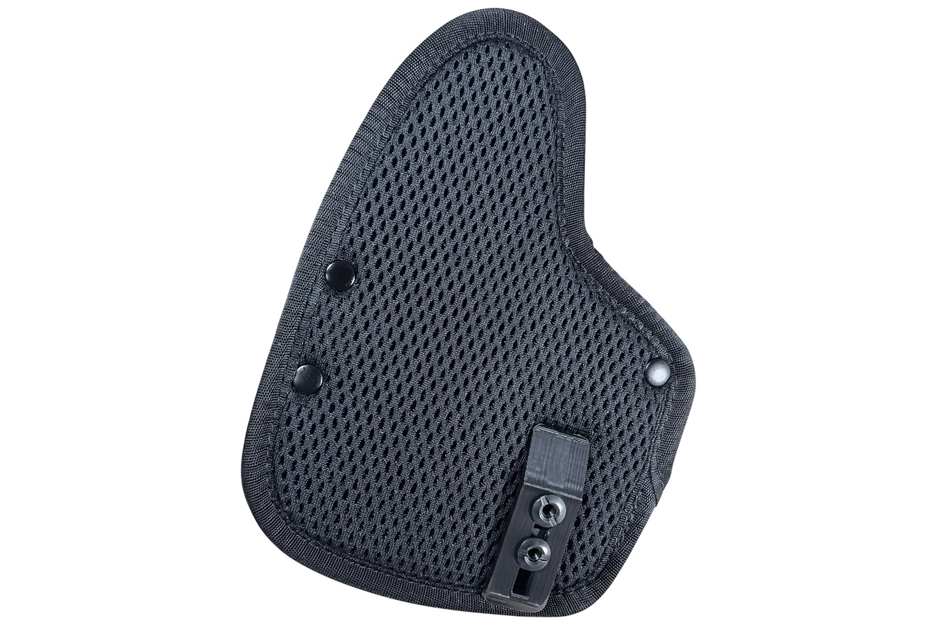 ADAPTIVE TACTICAL OMNICARRY HOFTAC IWB Black Polymer Belt Clip Fits Ruger/Canik/Glock Models Right Hand