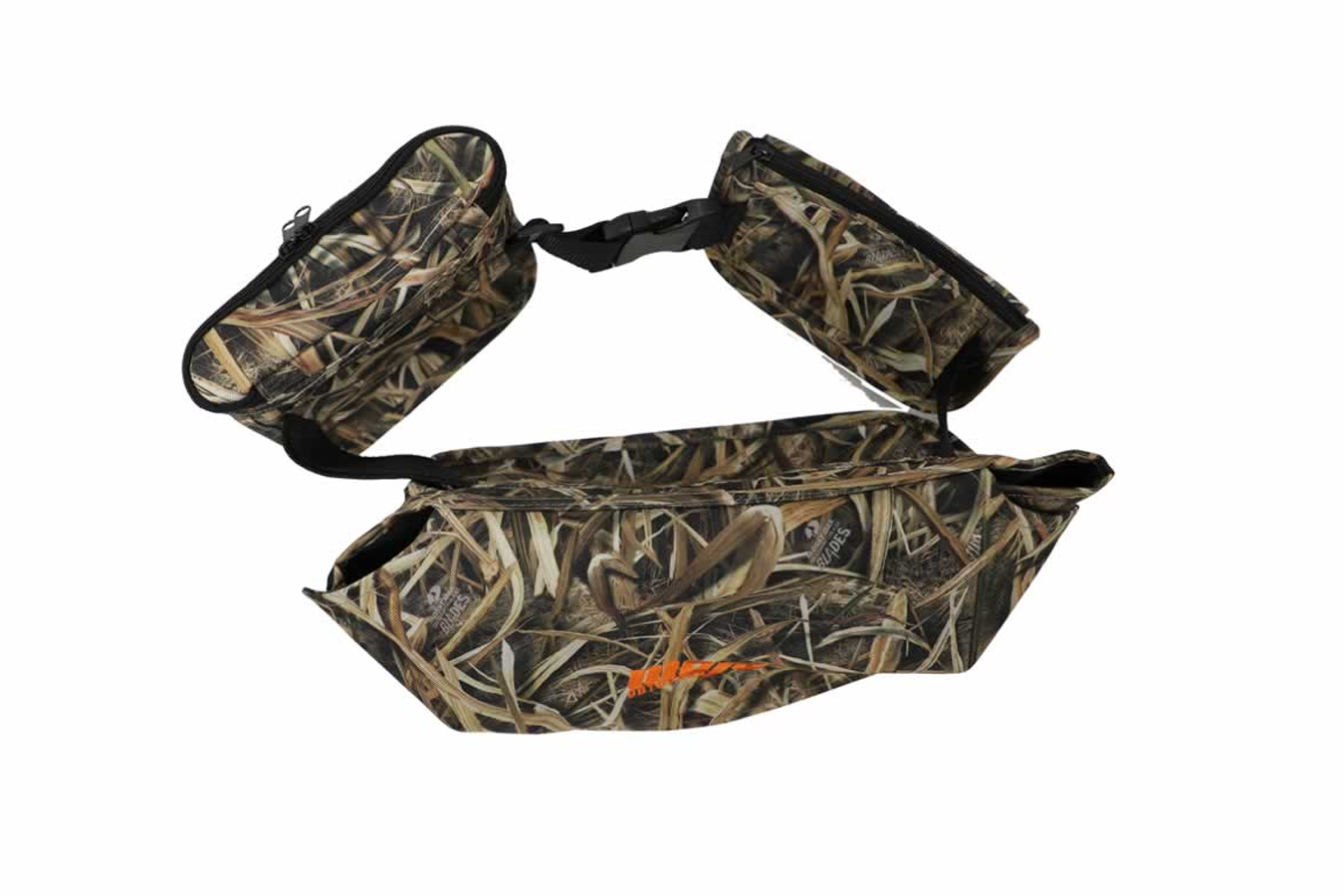 MOJO OUTDOORS Dove/Game Belt