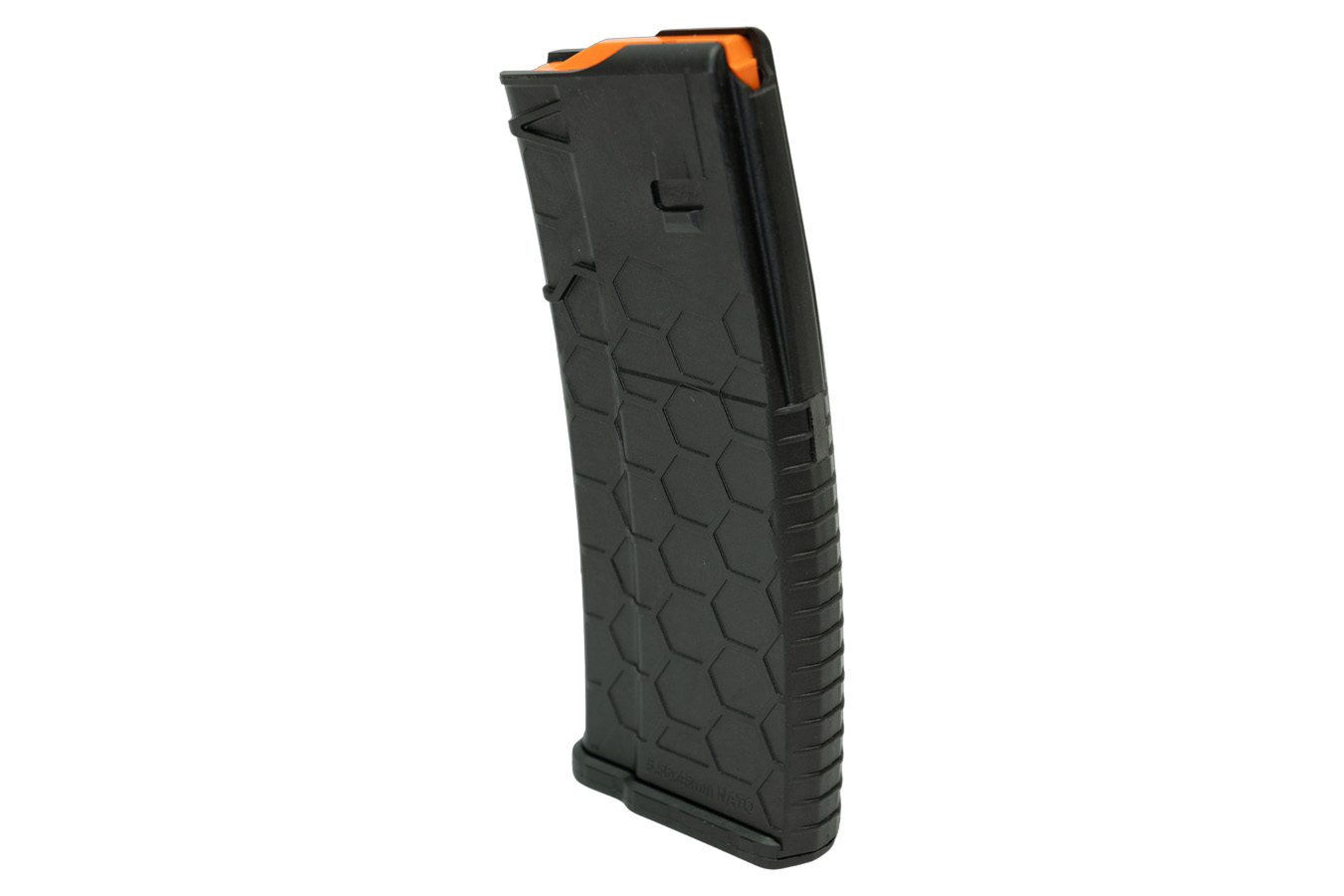 HEXMAG Series 2 AR-15/M4/M16 15-Round Magazine 