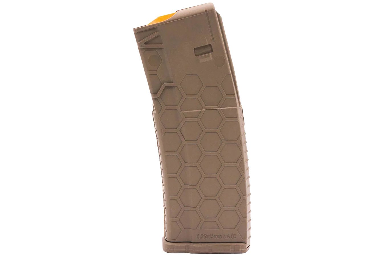 HEXMAG Series 2 Flat Dark Earth Detachable 30rd Multi-Caliber for AR-15