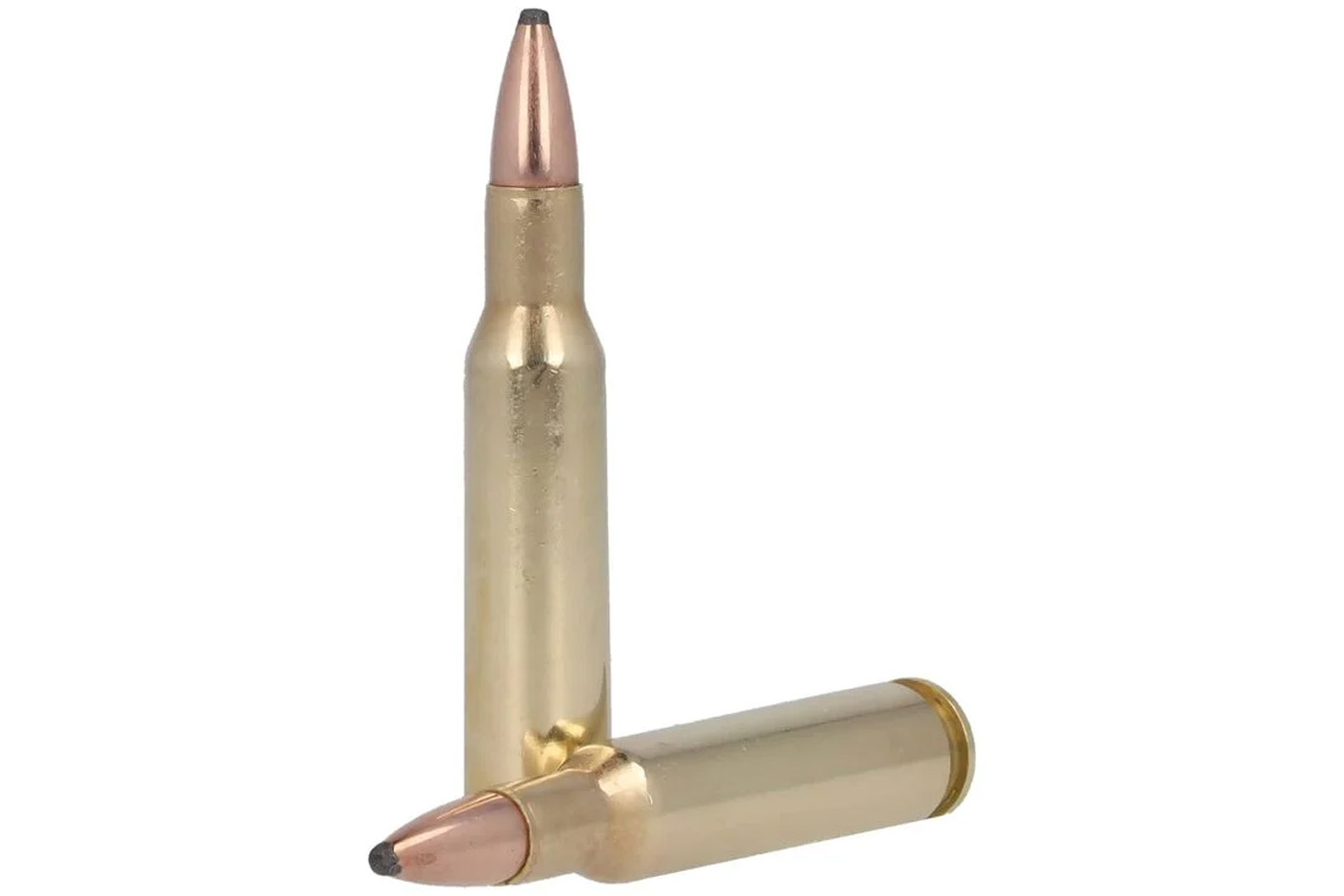 REMINGTON 222 Rem 50 gr Pointed SP High Performance Rifle 20/Box