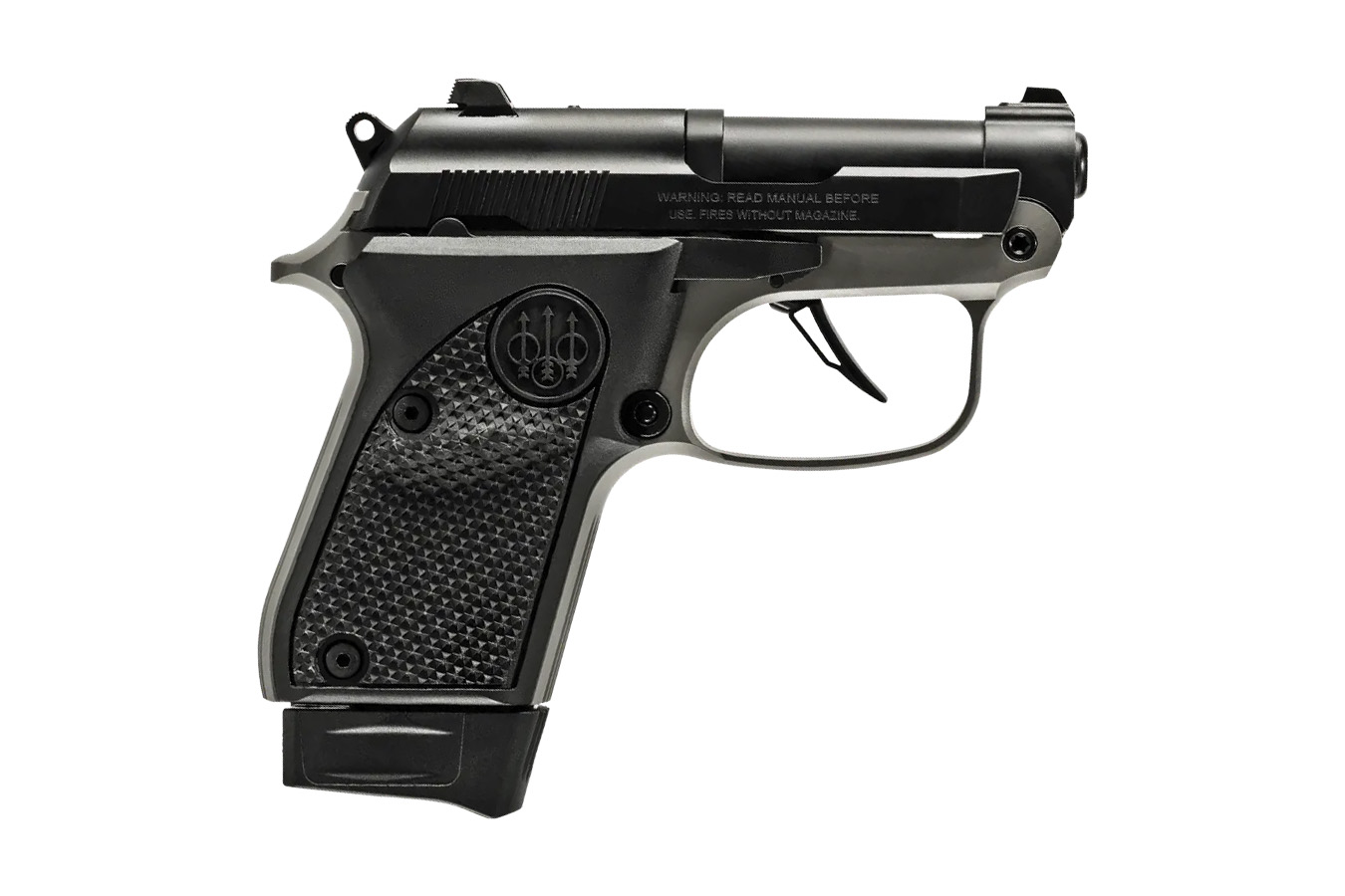 BERETTA 20X Bobcat 22LR Semi-Auto Pistol