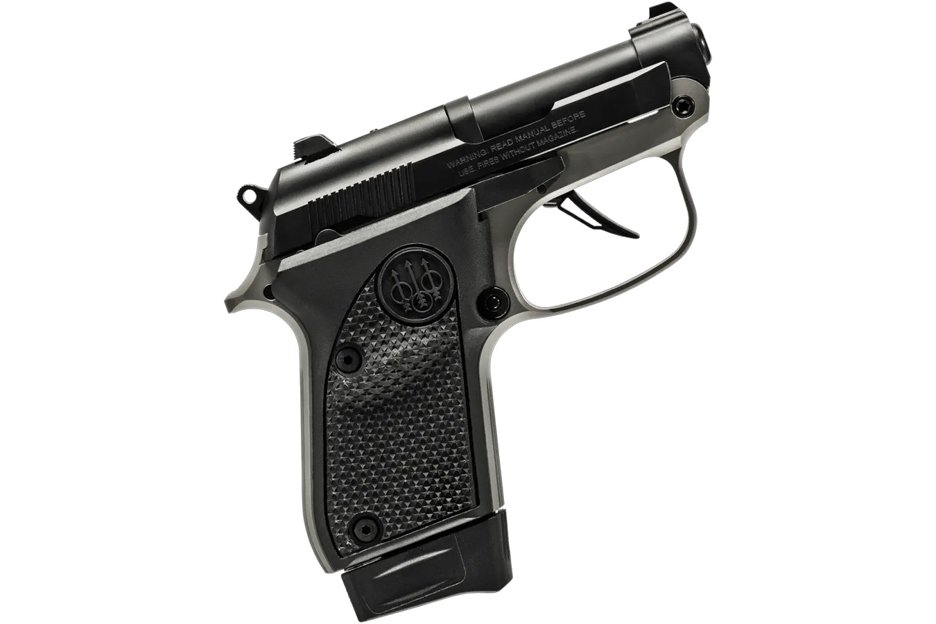 BERETTA 20X Bobcat 22LR Semi-Auto Pistol
