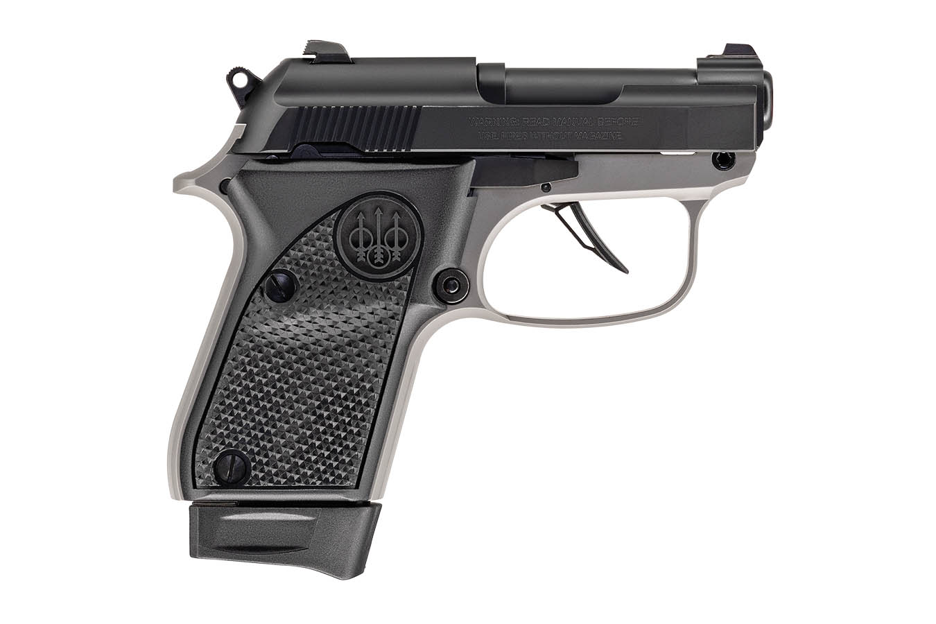BERETTA 30x Tomcat In Case of Emergency 32 ACP Pistol with Tip-Up Barrel