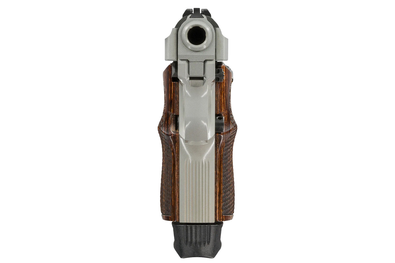 BERETTA 30X Tomcat Just In Case 32 ACP Pistol with Rosewood Grips