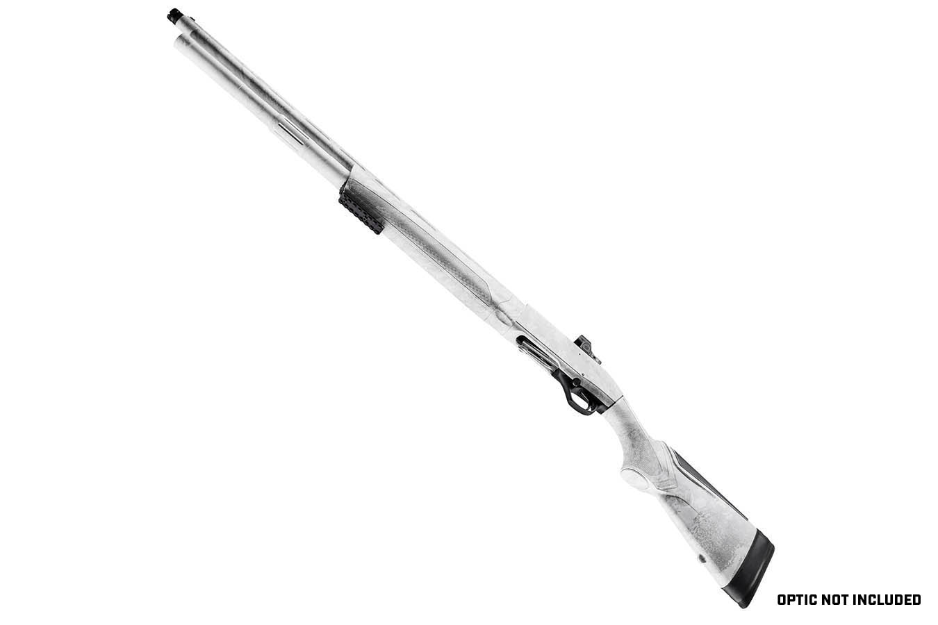 BERETTA A300 Ultima Snow Goose 12-Gauge Semi-Auto Shotgun with Realtree Arctic Fox Camo Finish