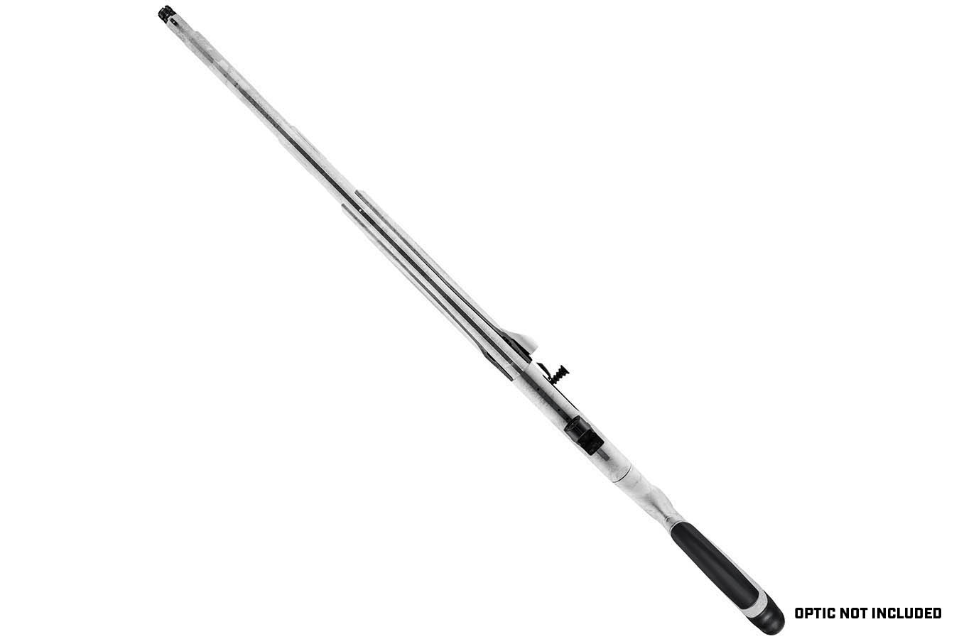 BERETTA A300 Ultima Snow Goose 12-Gauge Semi-Auto Shotgun with Realtree Arctic Fox Camo Finish