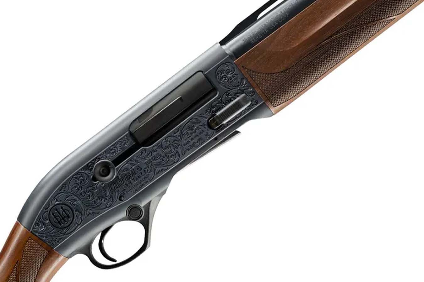 BERETTA A300 Ultima Sporting 12-Gauge Semi-Auito Shotgun