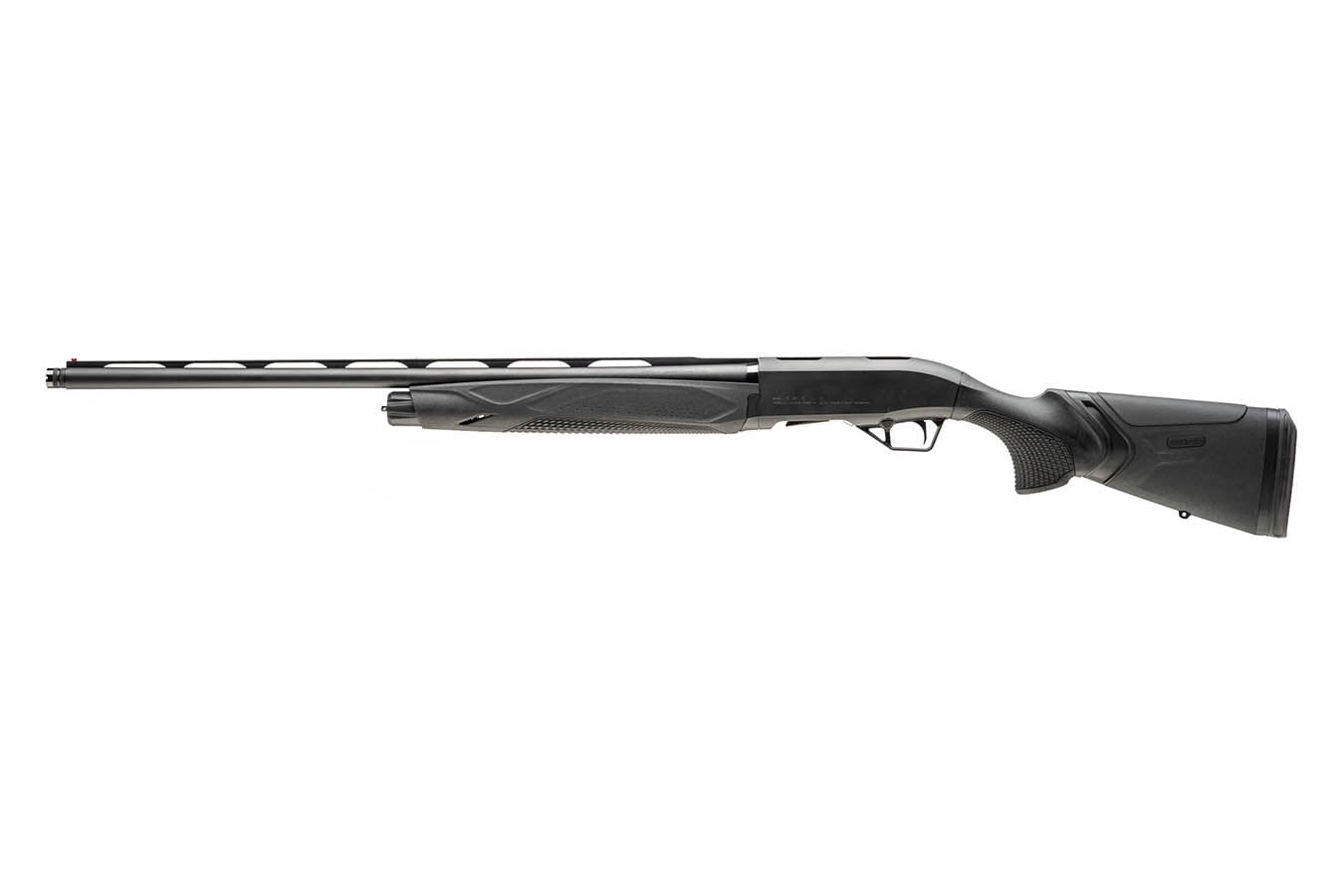 BERETTA A400 Solo KO 12-Gauge Semi-Auto Shotgun w/ Kick-Off Plus Recoil Reduction and 28 Inch Barrel
