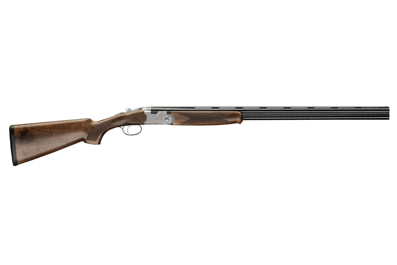 BERETTA 686 Silver Pigeon I 20-Gauge Over/Under Shotgun