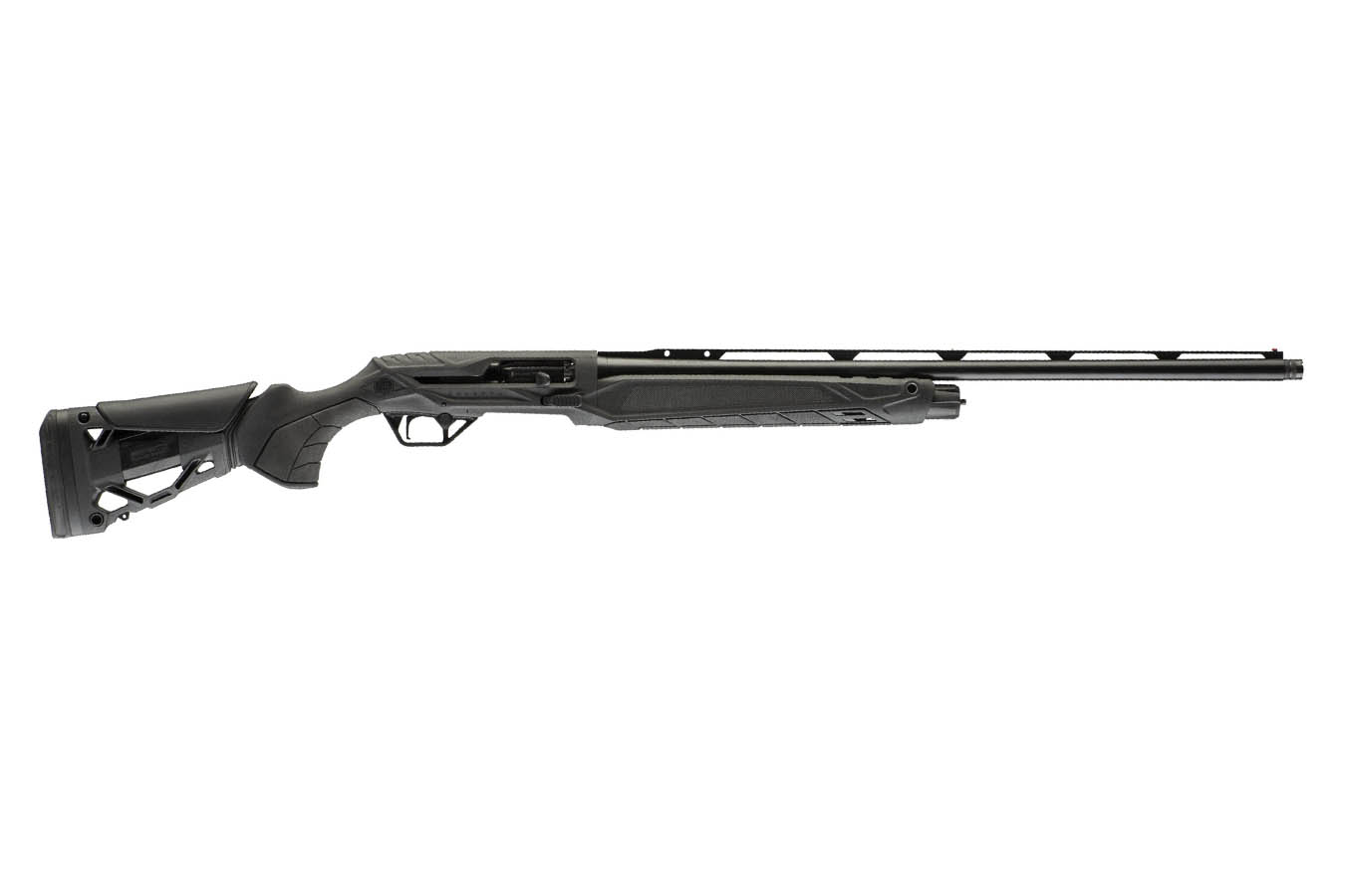 BERETTA AX800 Suprema 12 Gauge Semi-Auto Shotgun with Black Synthetic Stock and 28 Inch Barrel