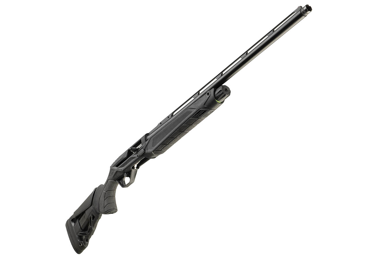 BERETTA AX800 Suprema 12 Gauge Semi-Auto Shotgun with Black Synthetic Stock and 28 Inch Barrel