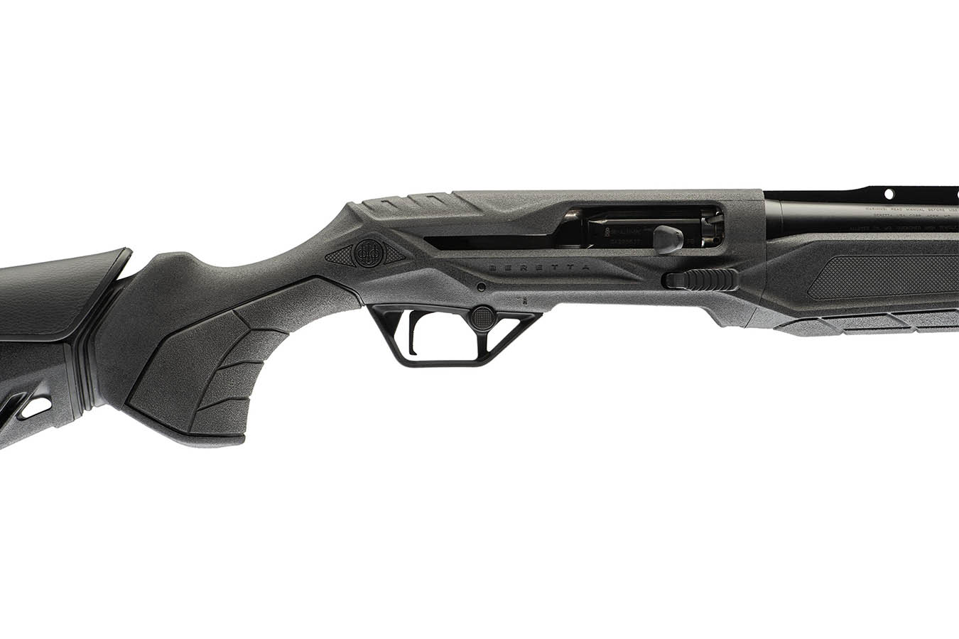 BERETTA AX800 Suprema 12 Gauge Semi-Auto Shotgun with Black Synthetic Stock and 28 Inch Barrel