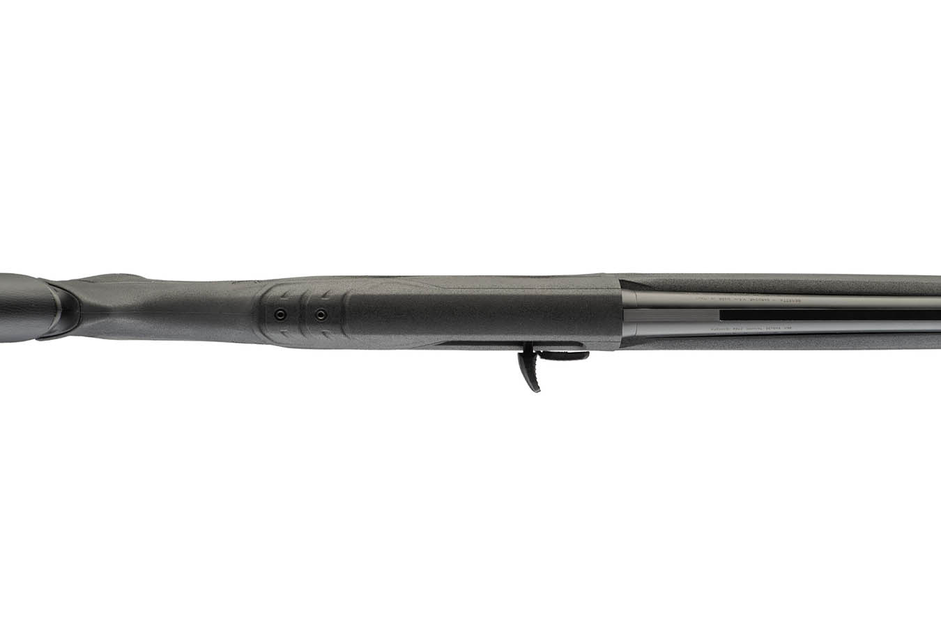 BERETTA AX800 Suprema 12 Gauge Semi-Auto Shotgun with Black Synthetic Stock and 28 Inch Barrel