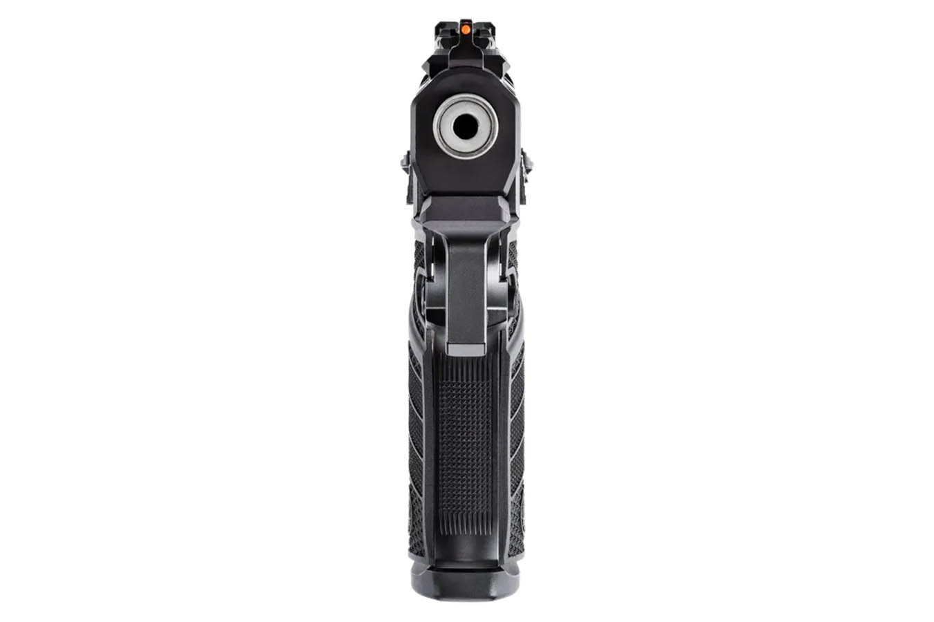 BERETTA B22 Jaguar Tac Metal 22LR Semi-Auto Pistol