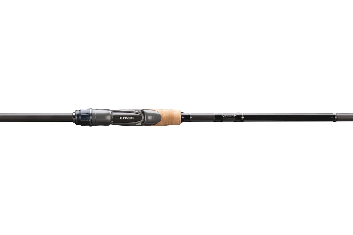 13 FISHING Jinx 6ft 9in Medium Fast Spinning Rod