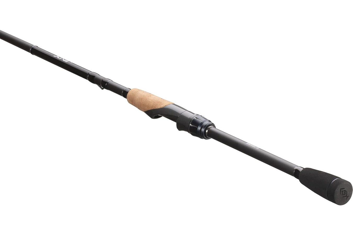 13 FISHING Jinx 7ft 1in Medium Fast Spinning Rod