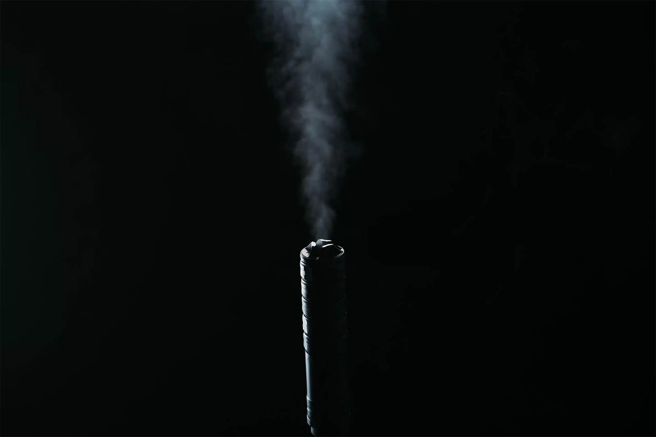 JK ARMAMENT 155 G.O.A.T HF 36 36 Caliber Suppressor