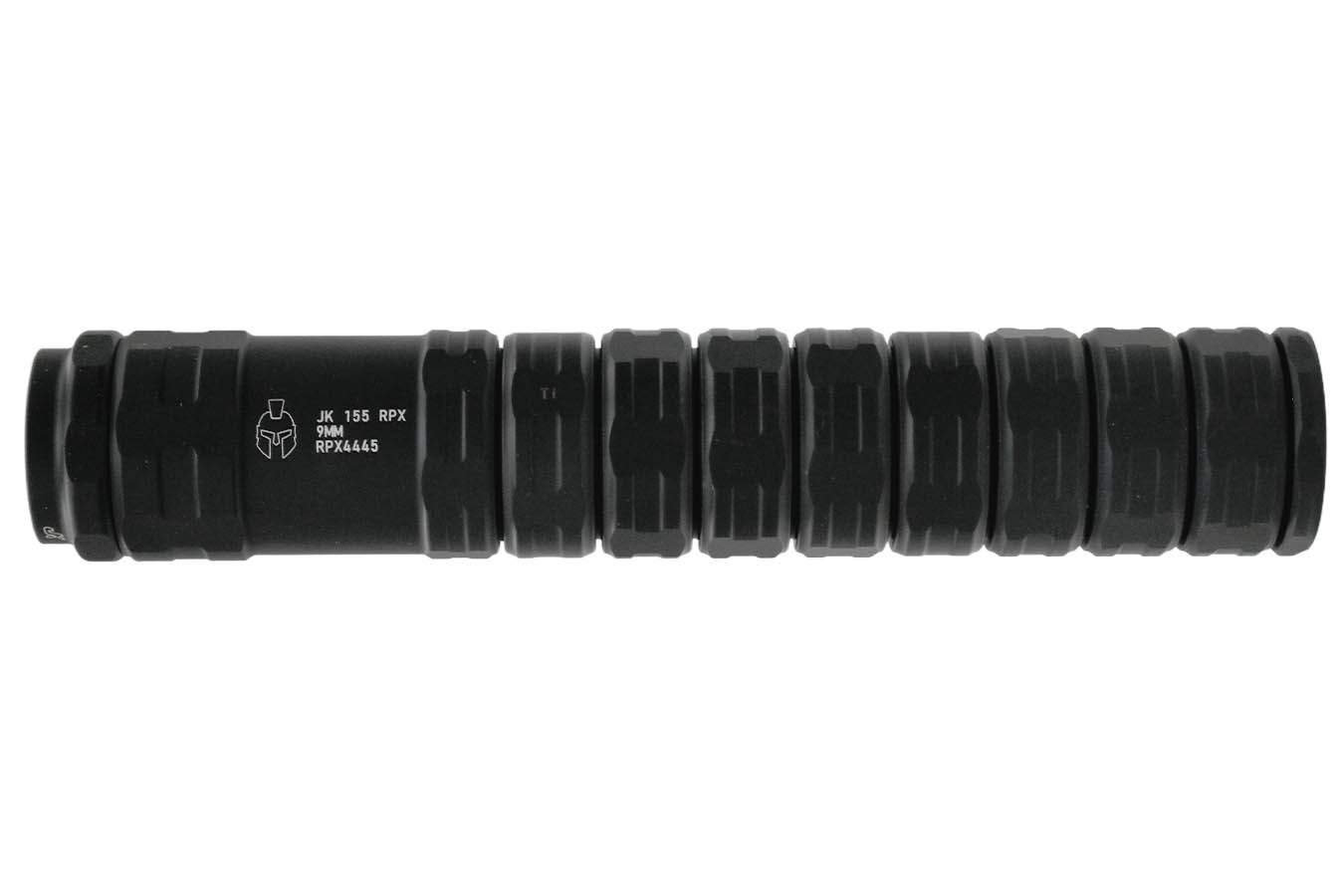 JK ARMAMENT 155 RPX 9K 9mm Modular Suppressor