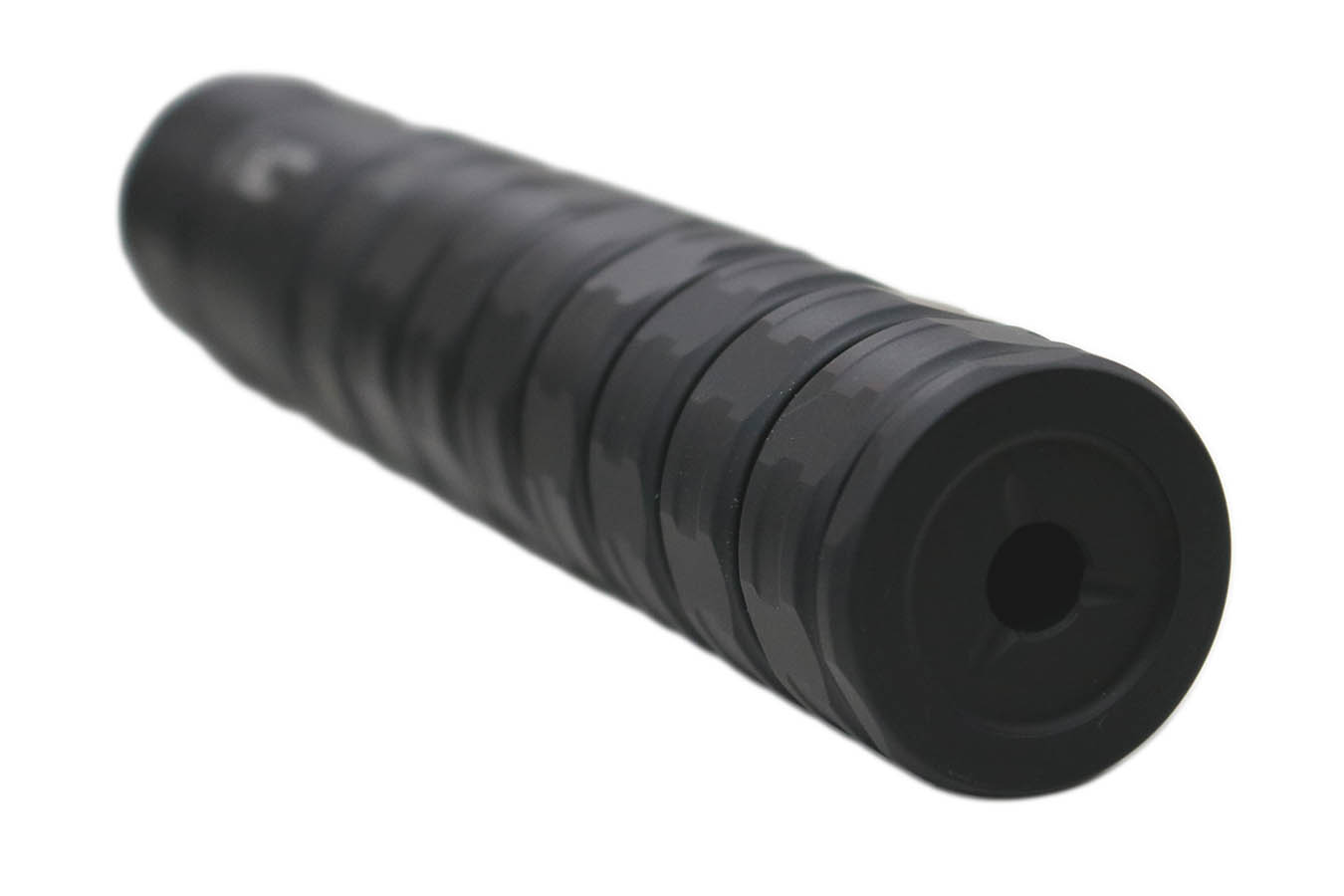 JK ARMAMENT 155 RPX 9K 9mm Modular Suppressor