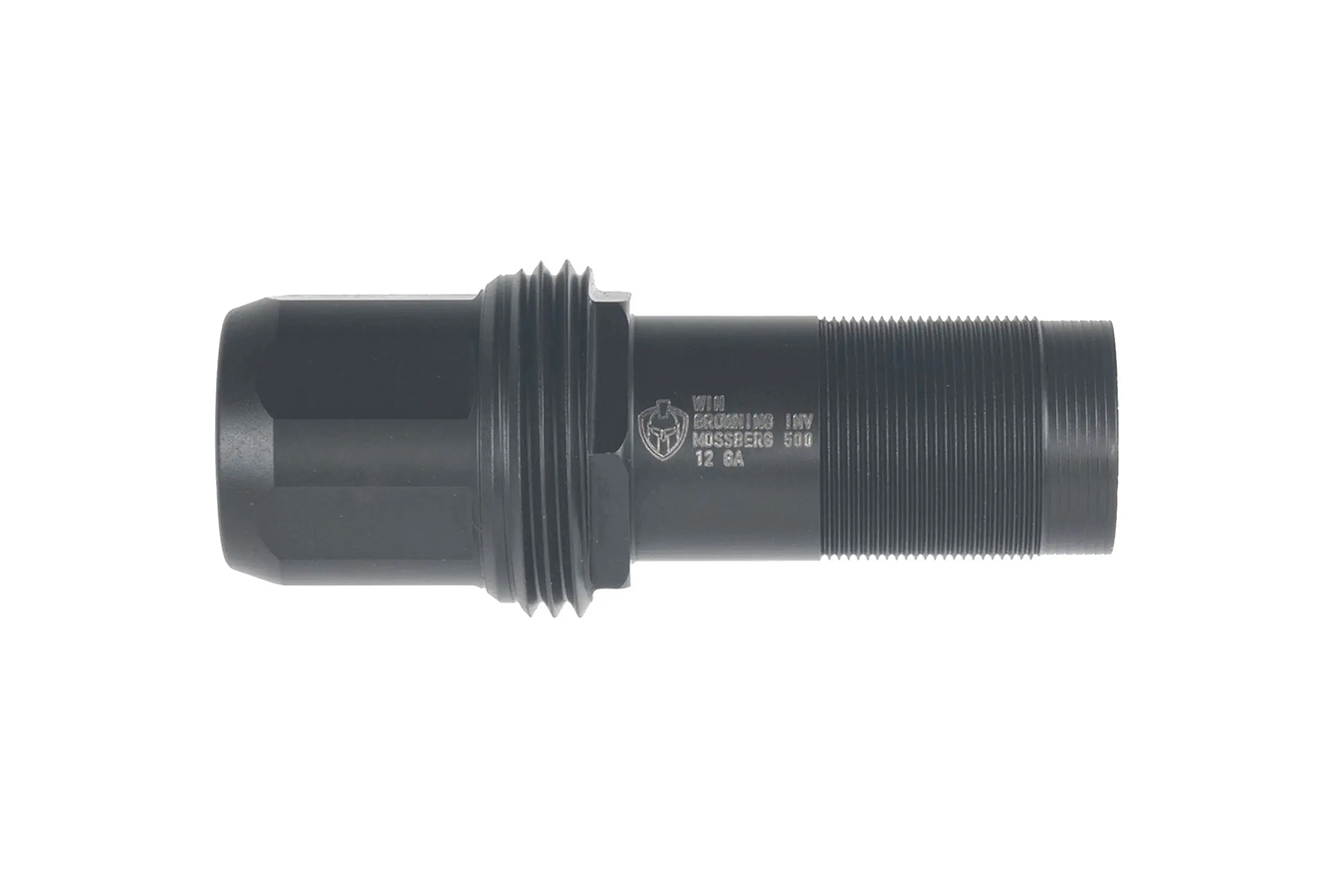 JK ARMAMENT Bald Eagle 12GA Choke Replacement Muzzle Device